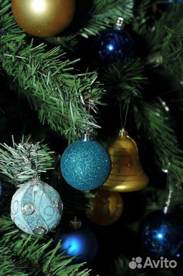 Новогодняя елка, 3 м