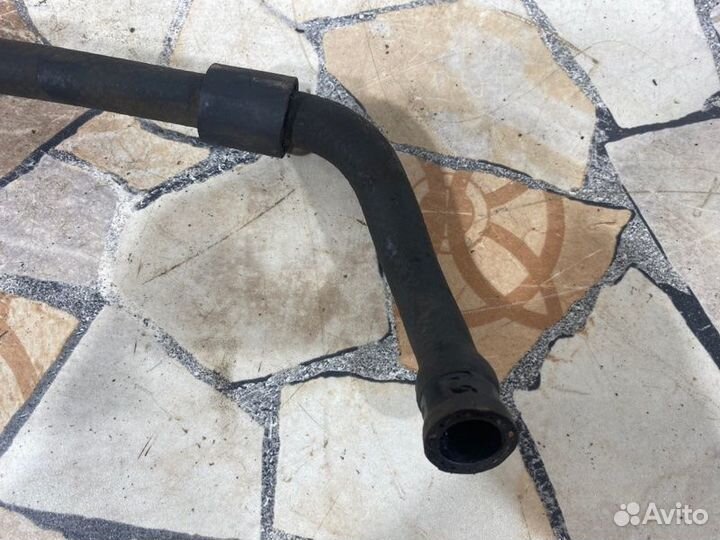 Шланг гидроусилителя руля Bmw 530I седан 3.0