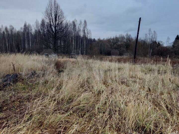 Участок 15 сот. (ИЖС)