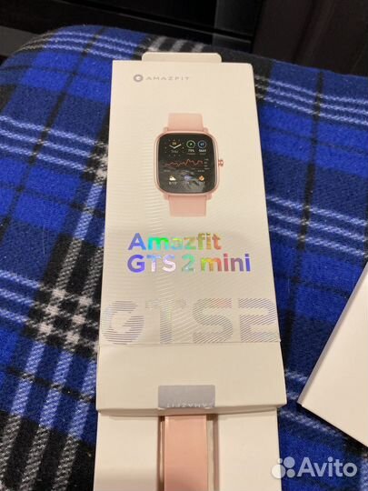 Смарт часы xiaomi amazfit