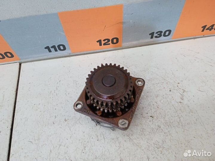 Помпа Nissan Teana J32 2.5 2008