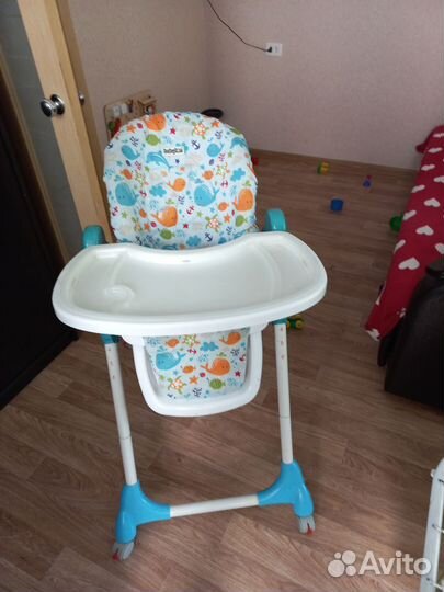 Стул для кормления