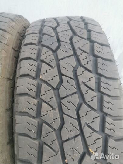 Triangle TR292 235/65 R17 104T