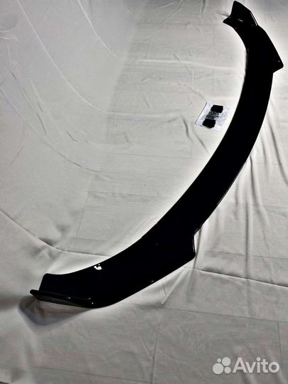 Губа / сплиттер универсальный