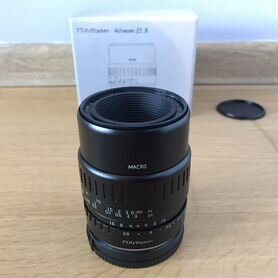 Ttartisan 40mm f2.8 Macro (Sony E) new