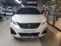 Peugeot 5008 1.5 AT, 2020, 45 527 км, с пробегом, цена 2 700 000 руб.