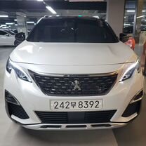 Peugeot 5008 1.5 AT, 2020, 45 527 км, с пробегом, цена 2 700 000 руб.