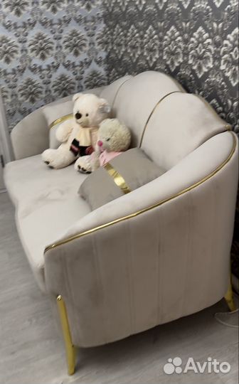 Банкетка диванчик