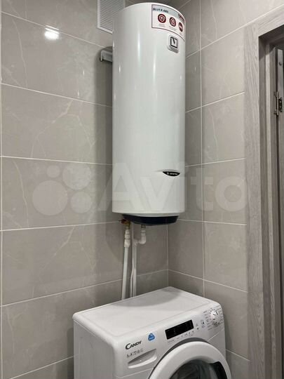 2-к. квартира, 60 м², 15/17 эт.