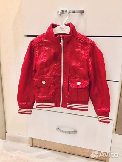 Куртка Mayoral