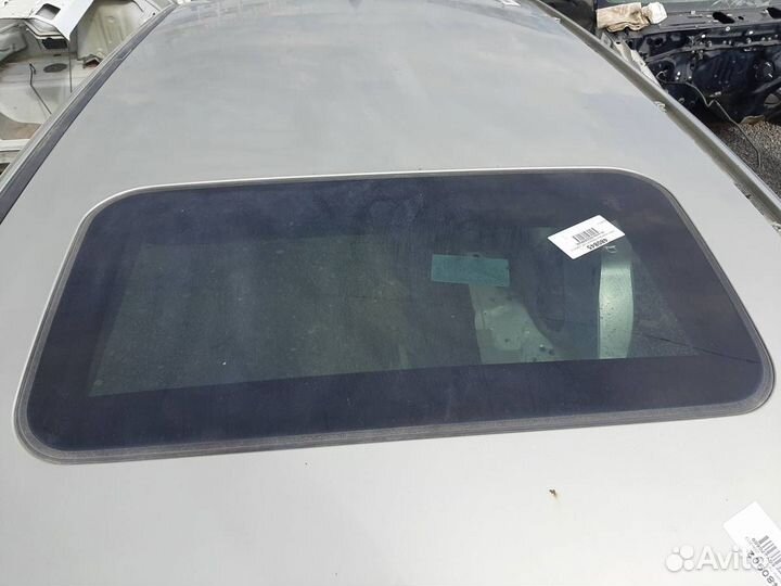 Крыша Mazda CX-7 ER 2006-2012