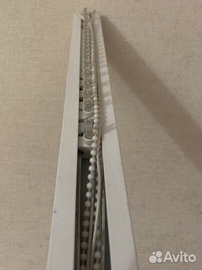 Гардина 3 метра для вертикальных жалюзи