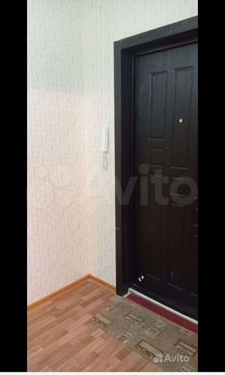 1-к. квартира, 38 м², 9/17 эт.