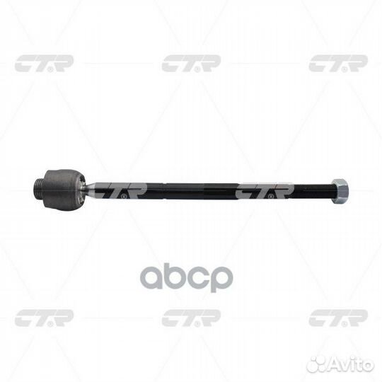 Тяга рулевая cadillac escalade/chevrolet silver