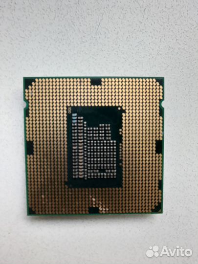 Intel core i3 2120