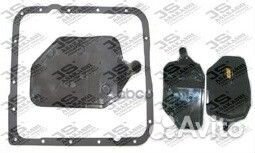 Фильтр трансмиссионный с прокладкой поддона JT339K