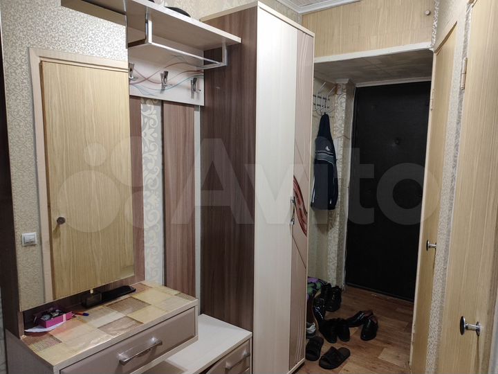 2-к. квартира, 44,2 м², 2/5 эт.