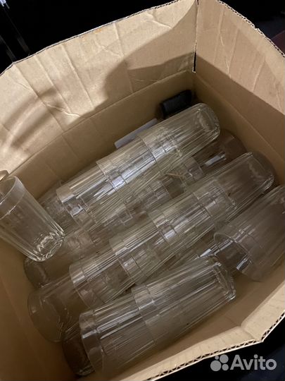 Посуда для кофейни