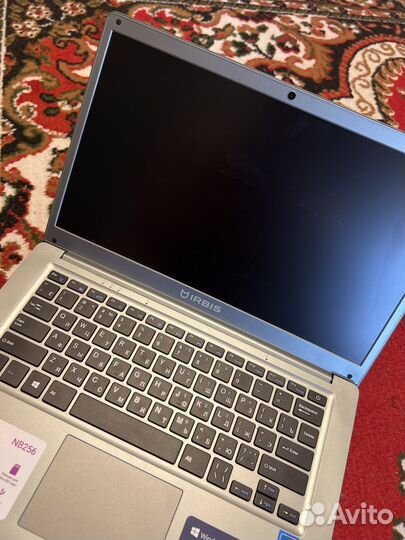 Мини ноутбук