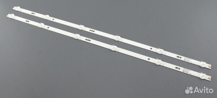 LED подсветка 32