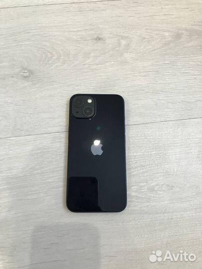 iPhone 13, 256 ГБ