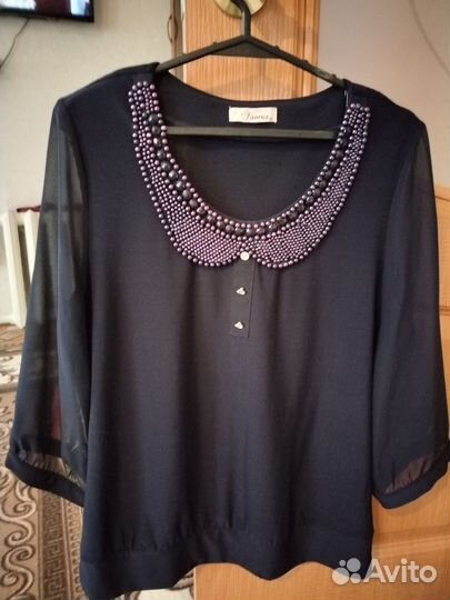 Блузка женская