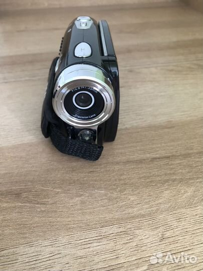 Видеокамера sony