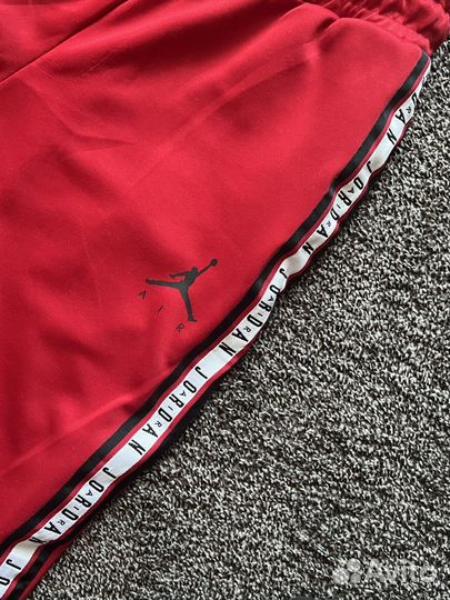 Спортивные штаны Jordan jumpman