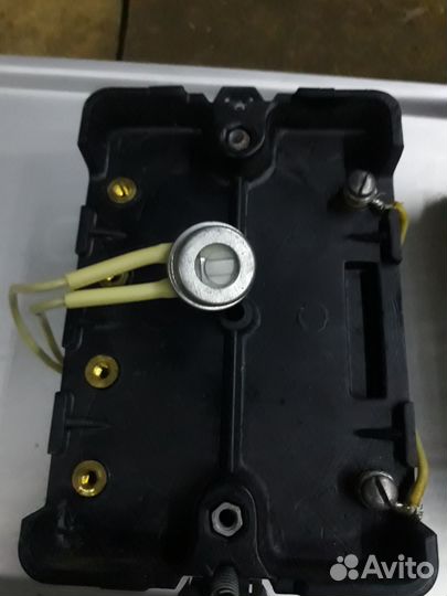 Фотореле фр-75