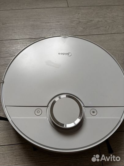 Робот пылесос моющий midea vcr m7
