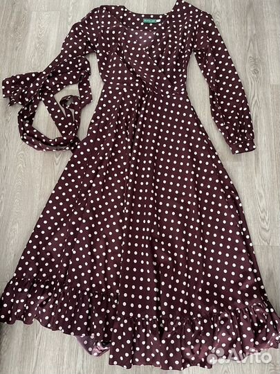 Женские вещи пакетом 42 44