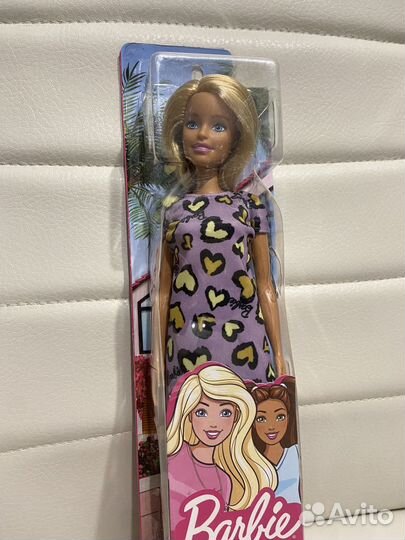 Кукла барби barbie