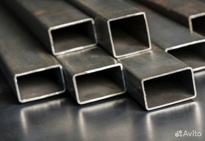 Профильная труба 40х40