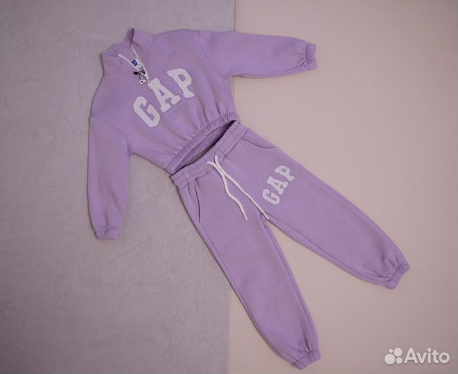 Костюм для детский для девочки новый