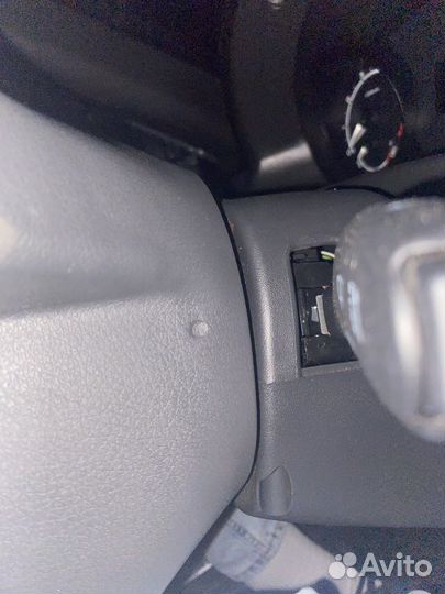 Руль priora 2 оригинал