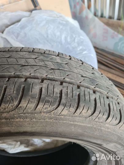 Marshal Solus KR21 235/70 R16