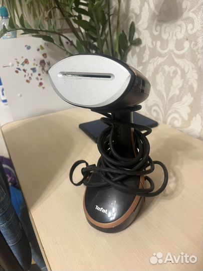 Ручной отпариватель tefal