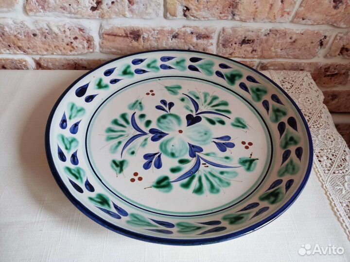 Блюдо (ляган)