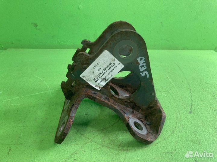 Кронштейн тяги стабилизатора DAF XF106