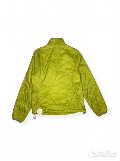 Куртка L.L. Bean green Jacket