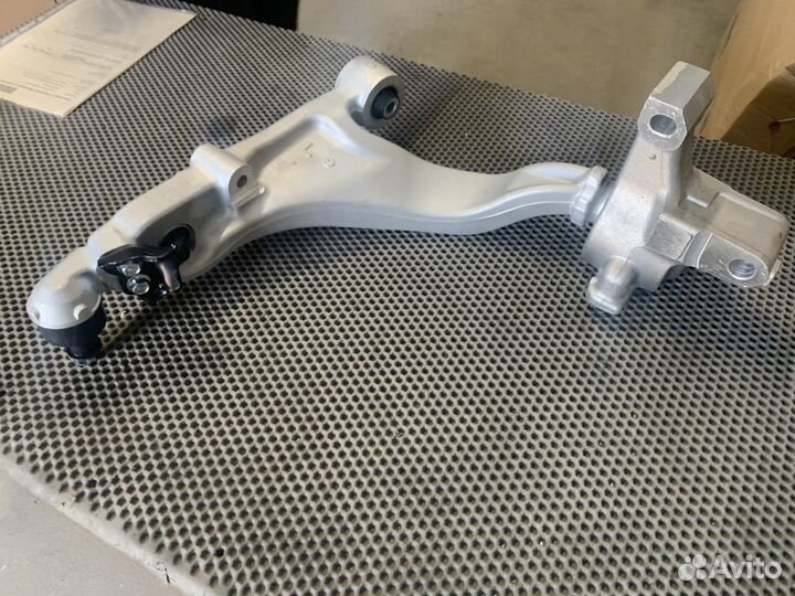 Рычаг передний Infiniti QX70 FX37 FX35 FX50 S51
