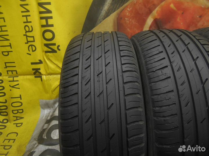 Nokian Tyres Nordman SX2 205/55 R16