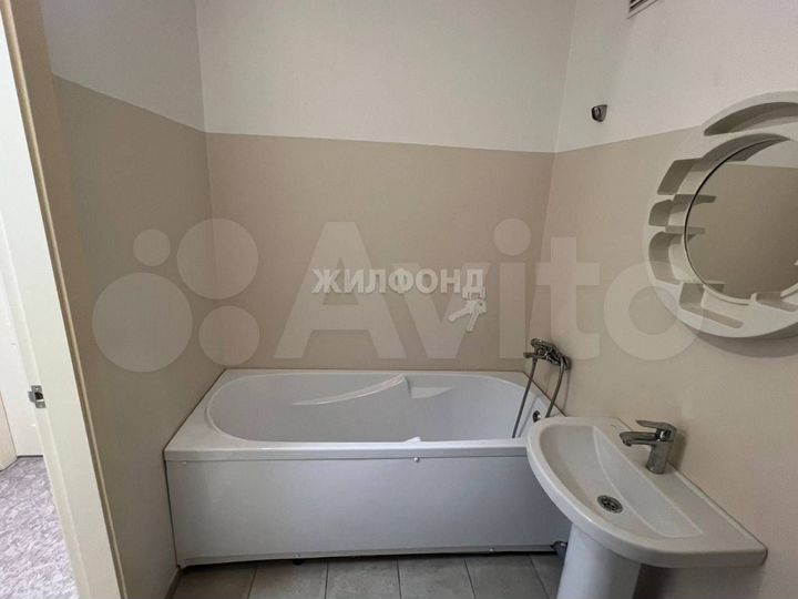 1-к. квартира, 41 м², 7/10 эт.