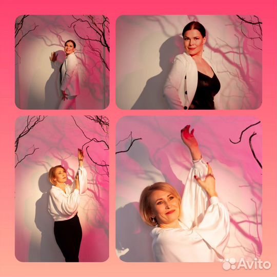 Услуги фотографа