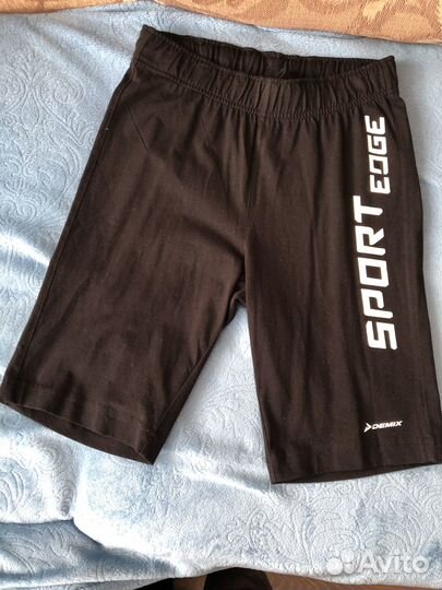 Шорты спортивные для мальчика