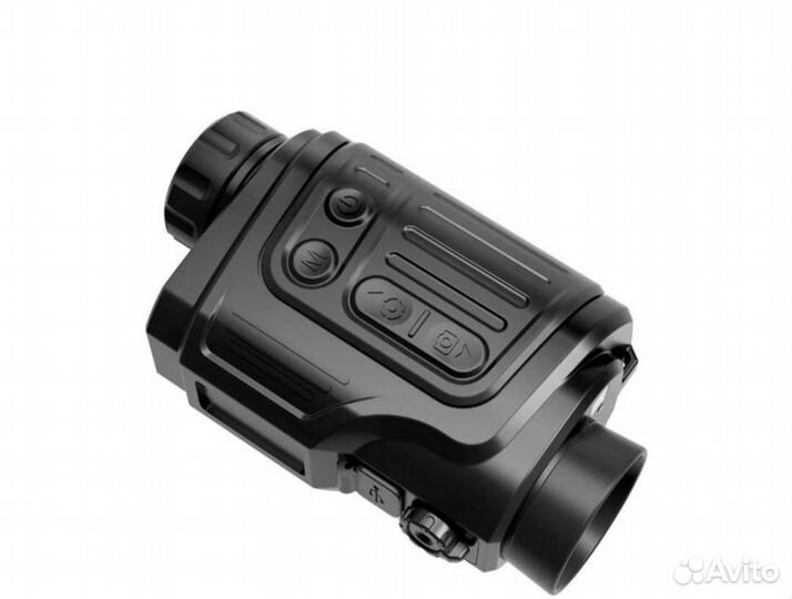 Тепловизионный монокуляр iray finder FL25R