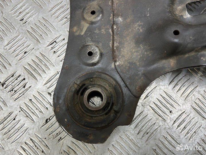 Балка задняя Toyota Camry V40 2grfe 2008