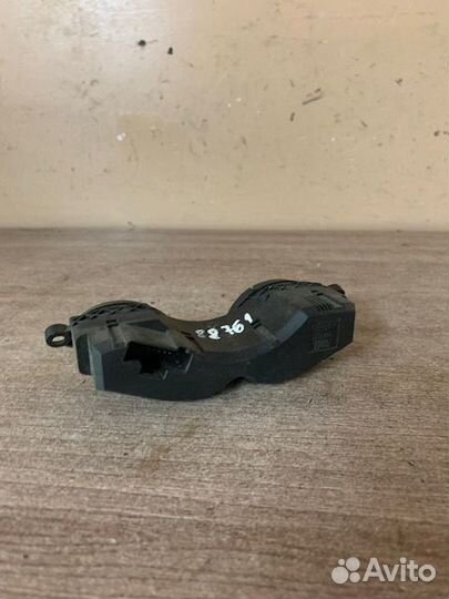 Блок кнопок Focus I кондиционер обогрев стекла