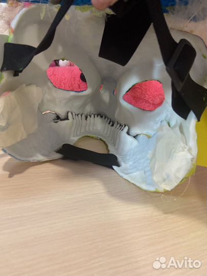 Голд раптор