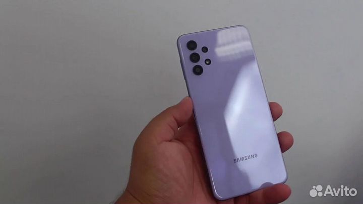 Samsung Galaxy A32 5G, 6/128 ГБ